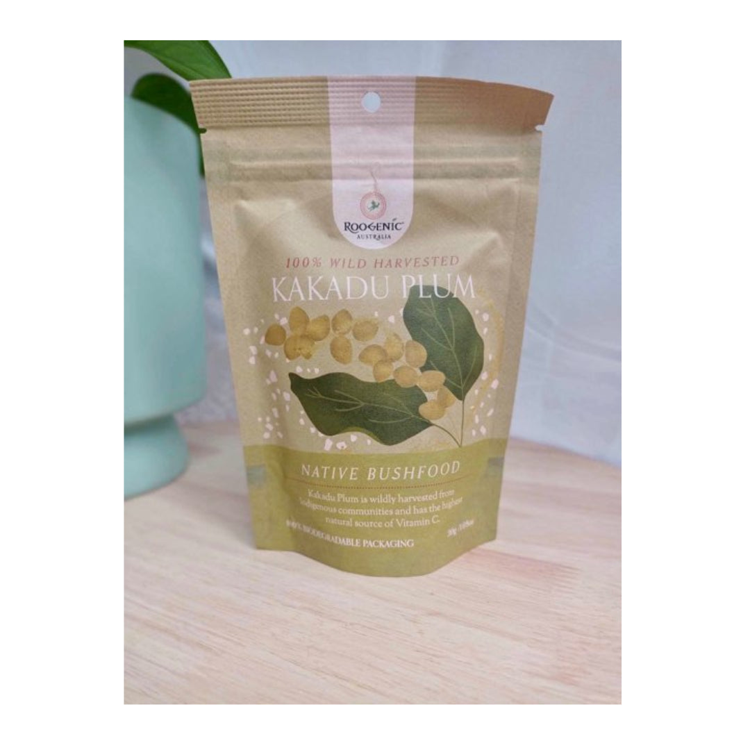 Kakadu Plum powder 30g