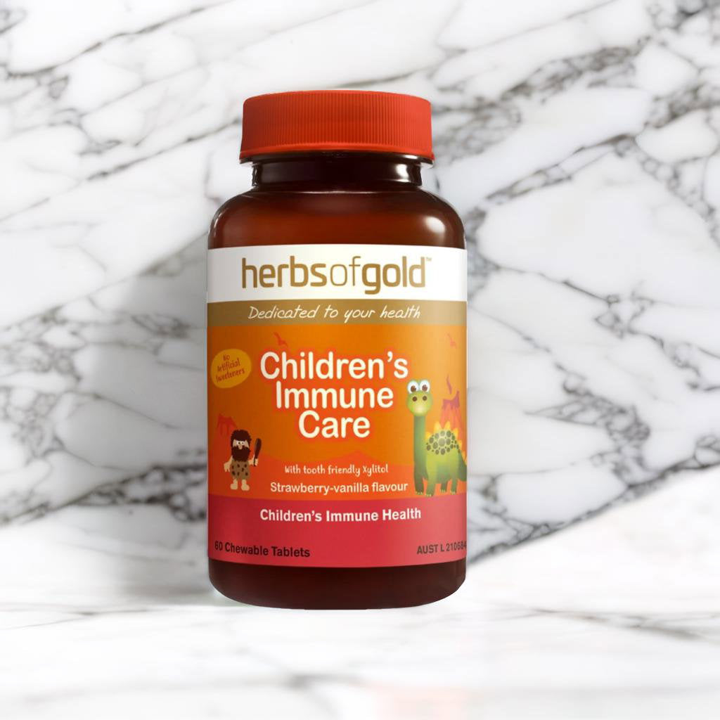 Immune Care
