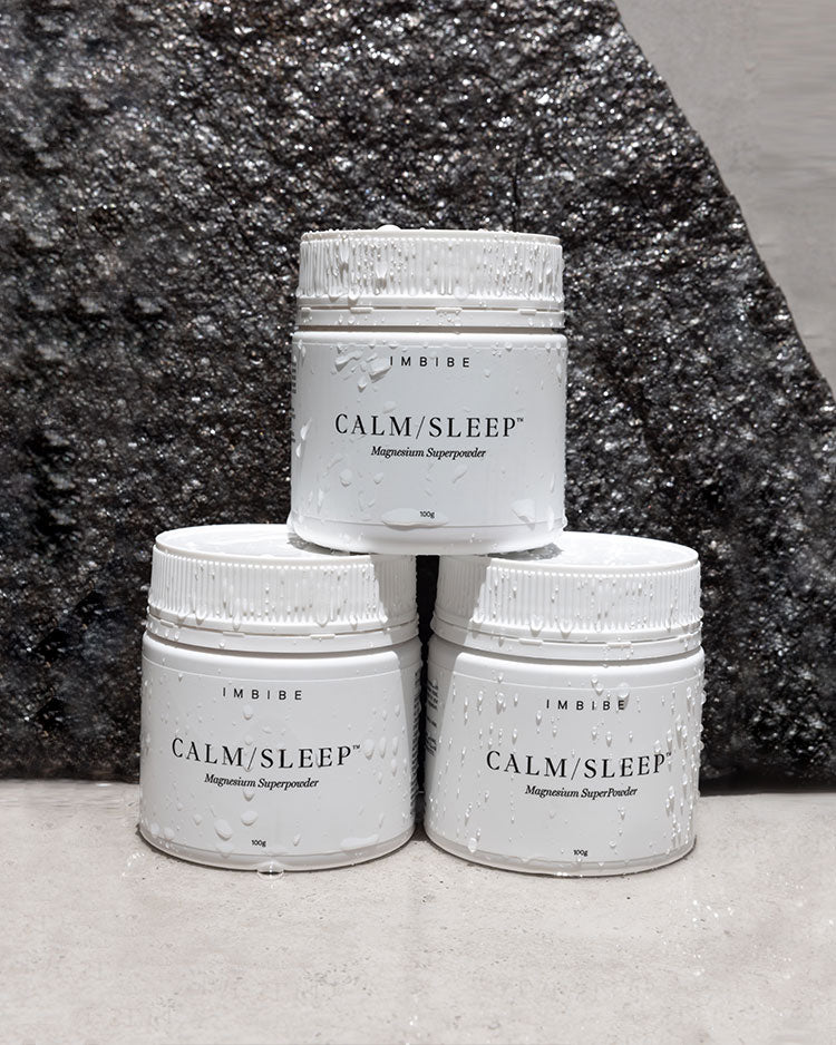 Sleep Aids
