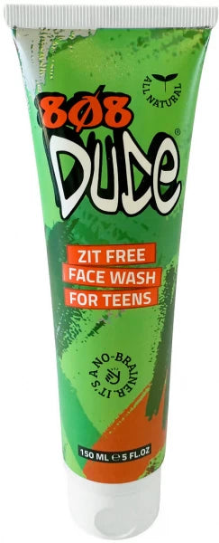 Zit free face wash for teens 150ml