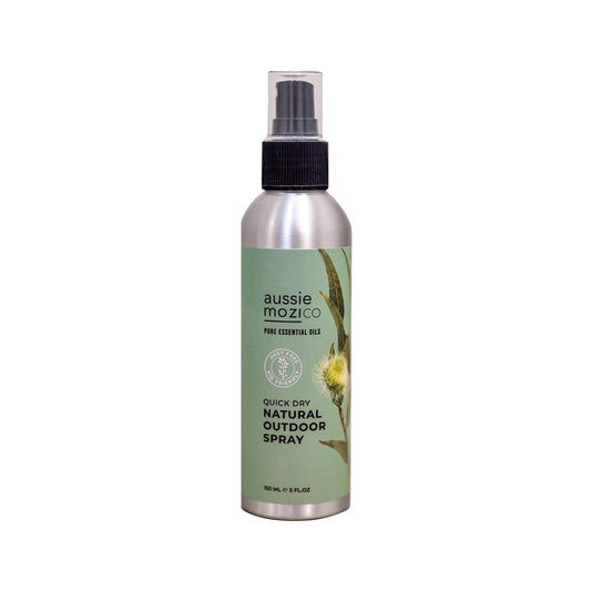 Natural outdoor spray 150ml