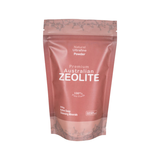 Zeolite 250g powder
