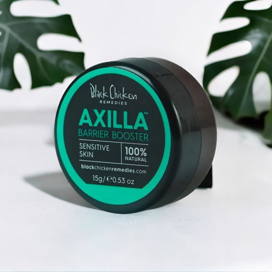 Barrier Booster Deodorant Paste 15g