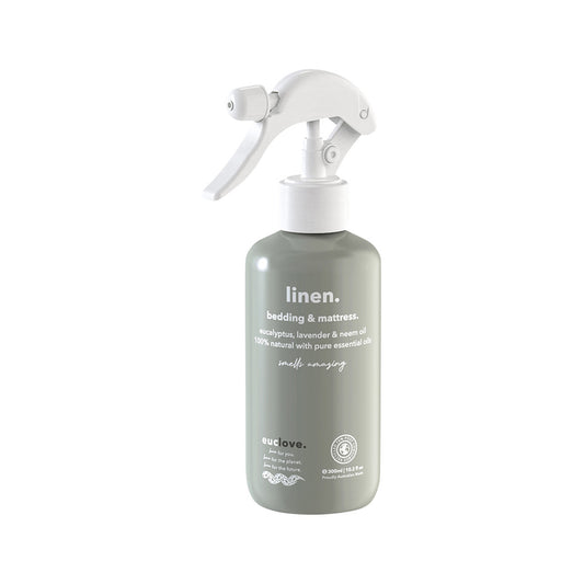 Linen spray 300ml
