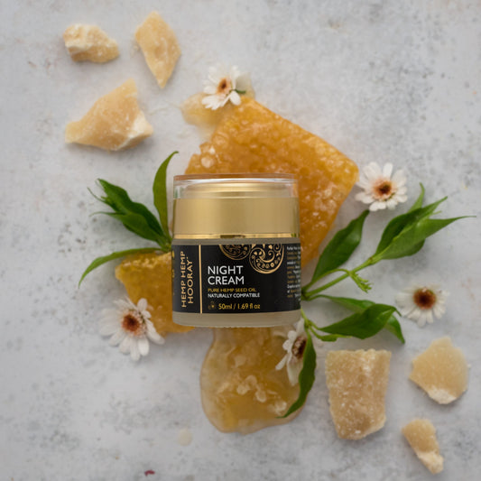 Night Cream 50ml