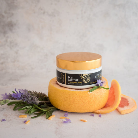 Skin Soothe cream 100g