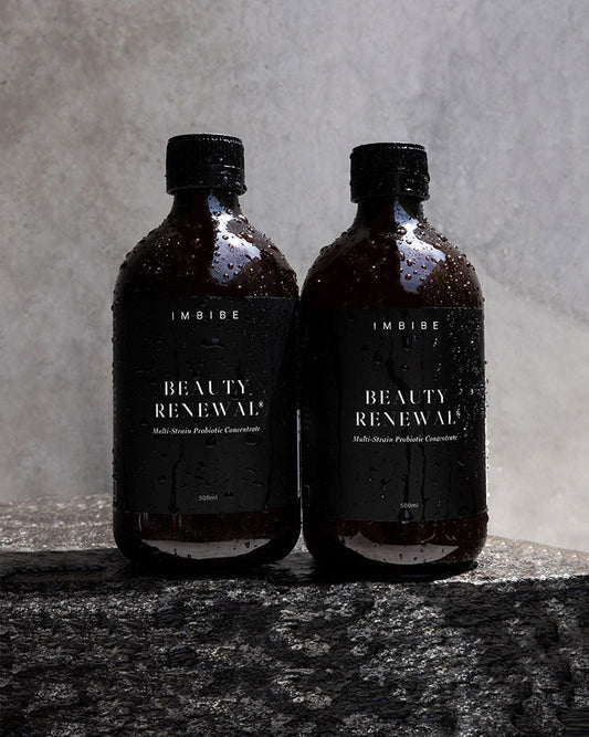 Beauty Renewal probiotic concentrate 500ml
