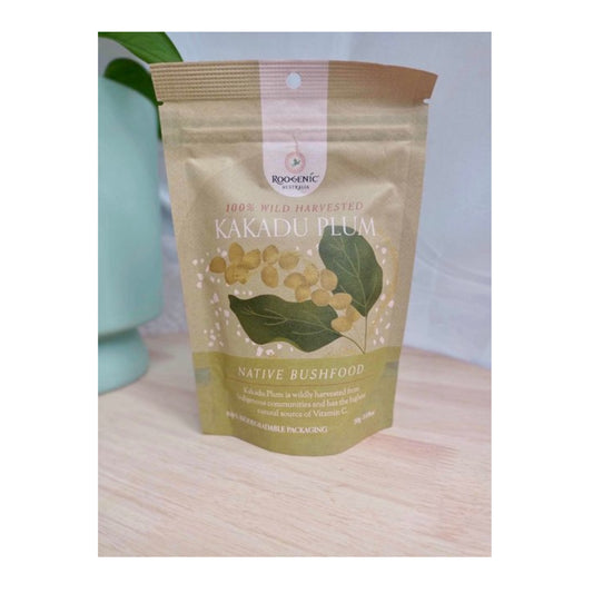 Kakadu Plum powder 30g