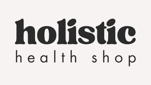 Holistic Health Shop