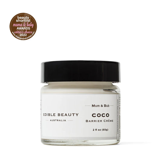 Mum and Bub Coco Barrier Cream 60g