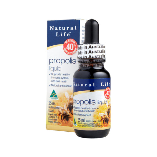Propolis liquid 25ml
