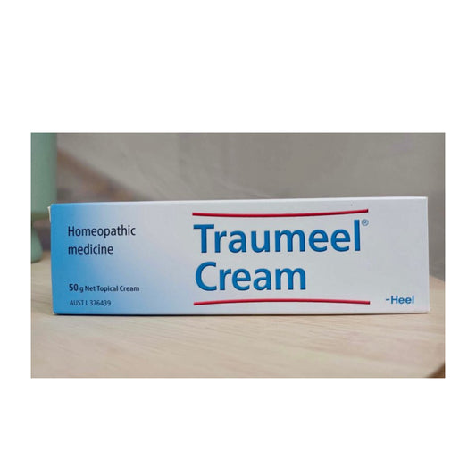 Traumeel cream 50g