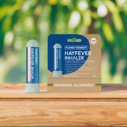 Hayfever Inhaler 1ml