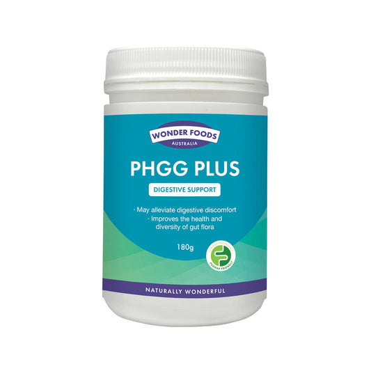 PHGG Plus 180g