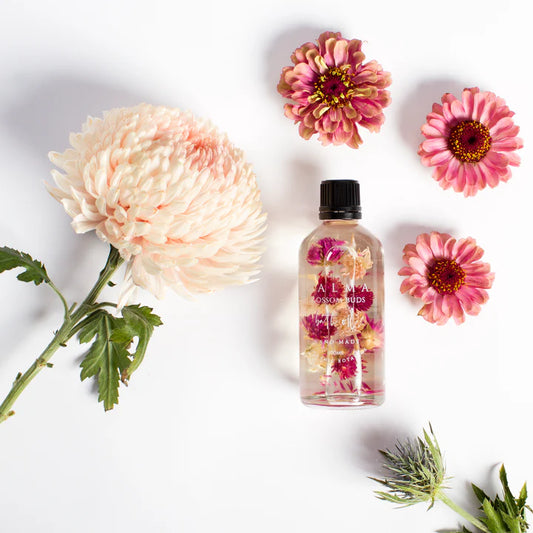 Bath oil 100ml