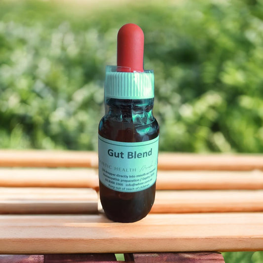Homeopathic Gut Blend