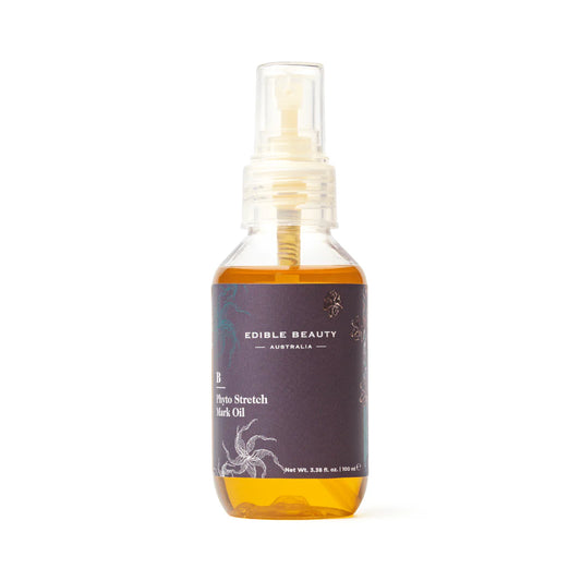 Phyto Stretch mark oil 100ml